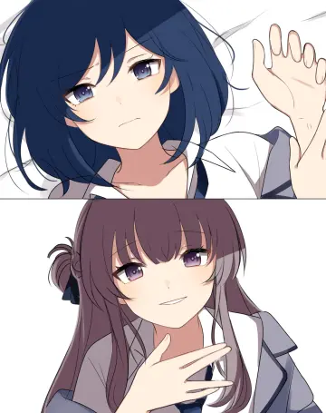 Sendai Hazuki rule 34
