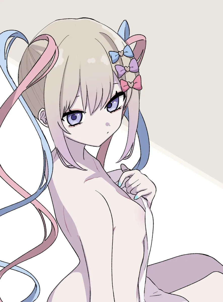 Chouzetsusaikawa Tenshi-Chan by Inami (X Spidekawaii X)