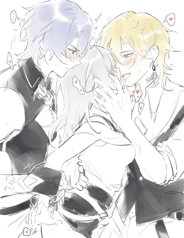 Aventurine (Honkai: Star Rail) rule 34
