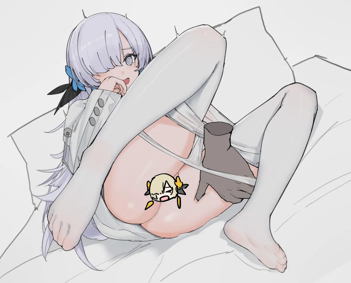 Isekaijoucho by Aizz