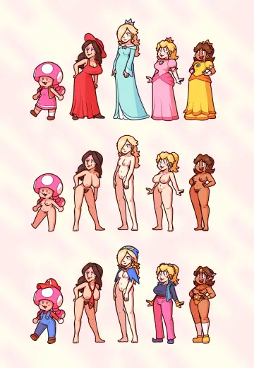 Warioware