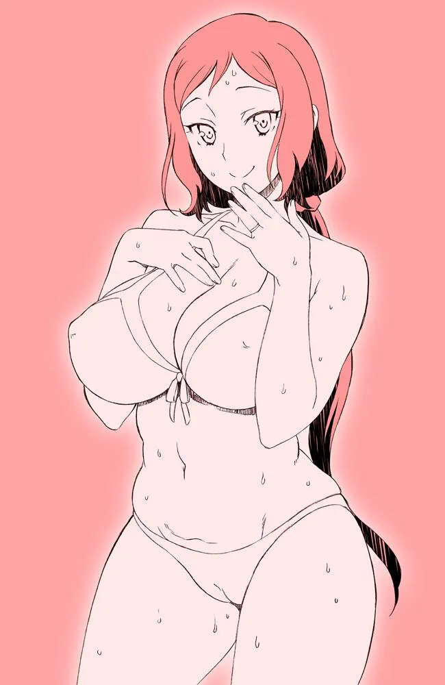 Iori Rinko by Shoumaru (Gadget Box)