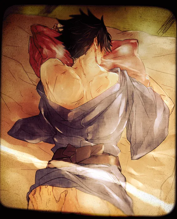 Kuroo Tetsurou, Bokuto Koutarou by Kiwwa9