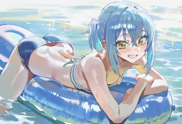 Rimuru Tempest rule 34