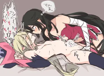 Long Hair