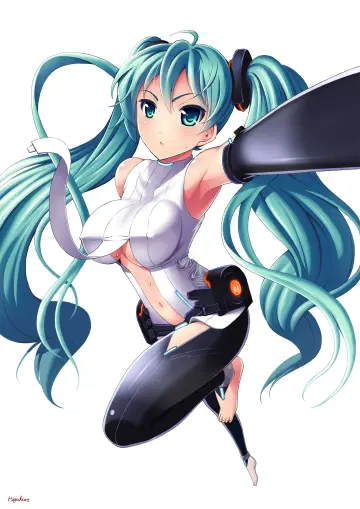 Long Hair