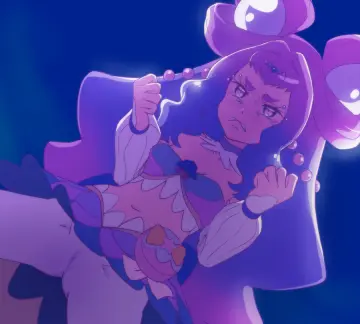 Laura La Mer rule 34