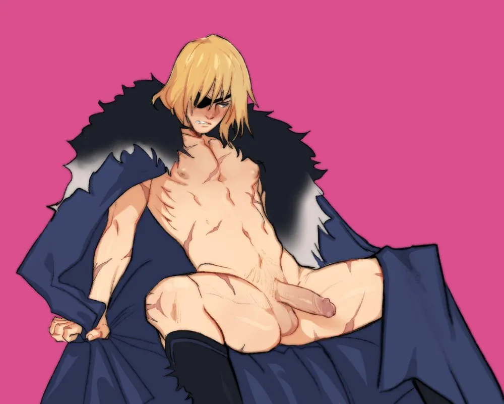 Dimitri Alexandre Blaiddyd, Dimitri Alexandre Blaiddyd (Timeskip) by Kukumomo