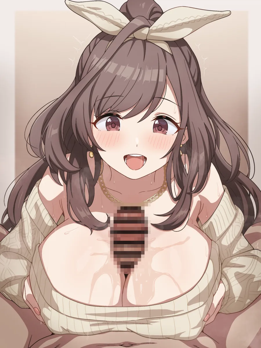 Tsukioka Kogane by Milliani