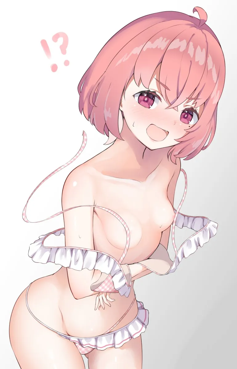 Sasaki Saku by Kurenai Rock