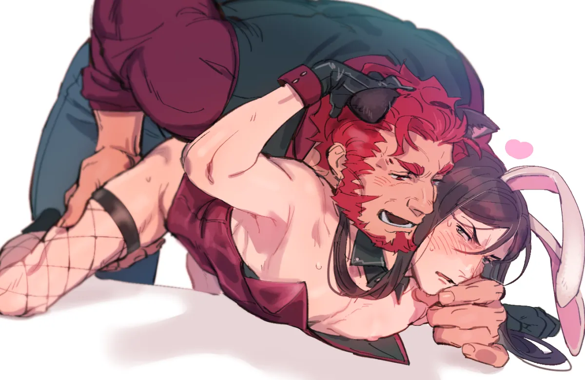 Iskandar (Fate), Waver Velvet by Jeje (Pixiv12541114)