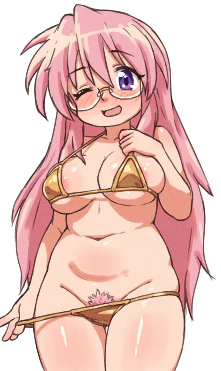 Takara Miyuki by Beachepisode