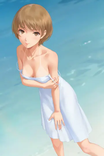 Persona 4