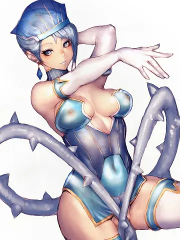 Karina Lyle rule 34