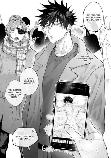 Kugisaki Nobara rule 34