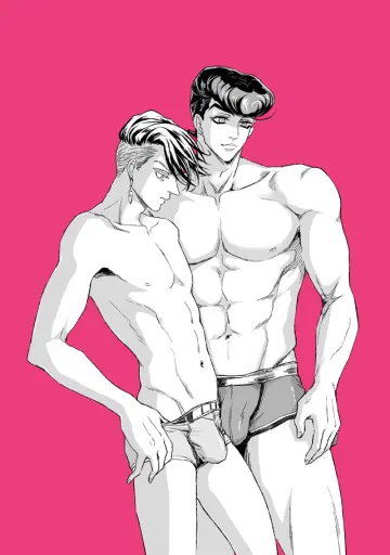 Boxer Briefs