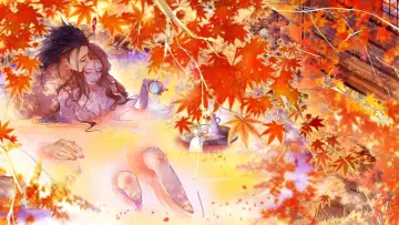 Autumn Leaves