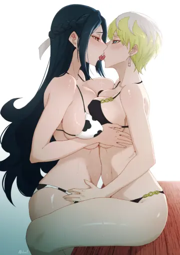 Izumo Tenka rule 34