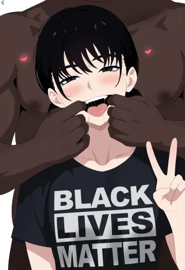 Black Lives Matter