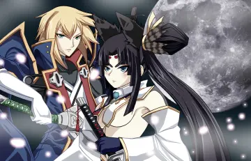 Jin Kisaragi rule 34