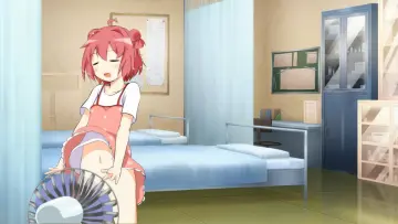 Akaza Akari rule 34