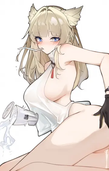 Large Breasts