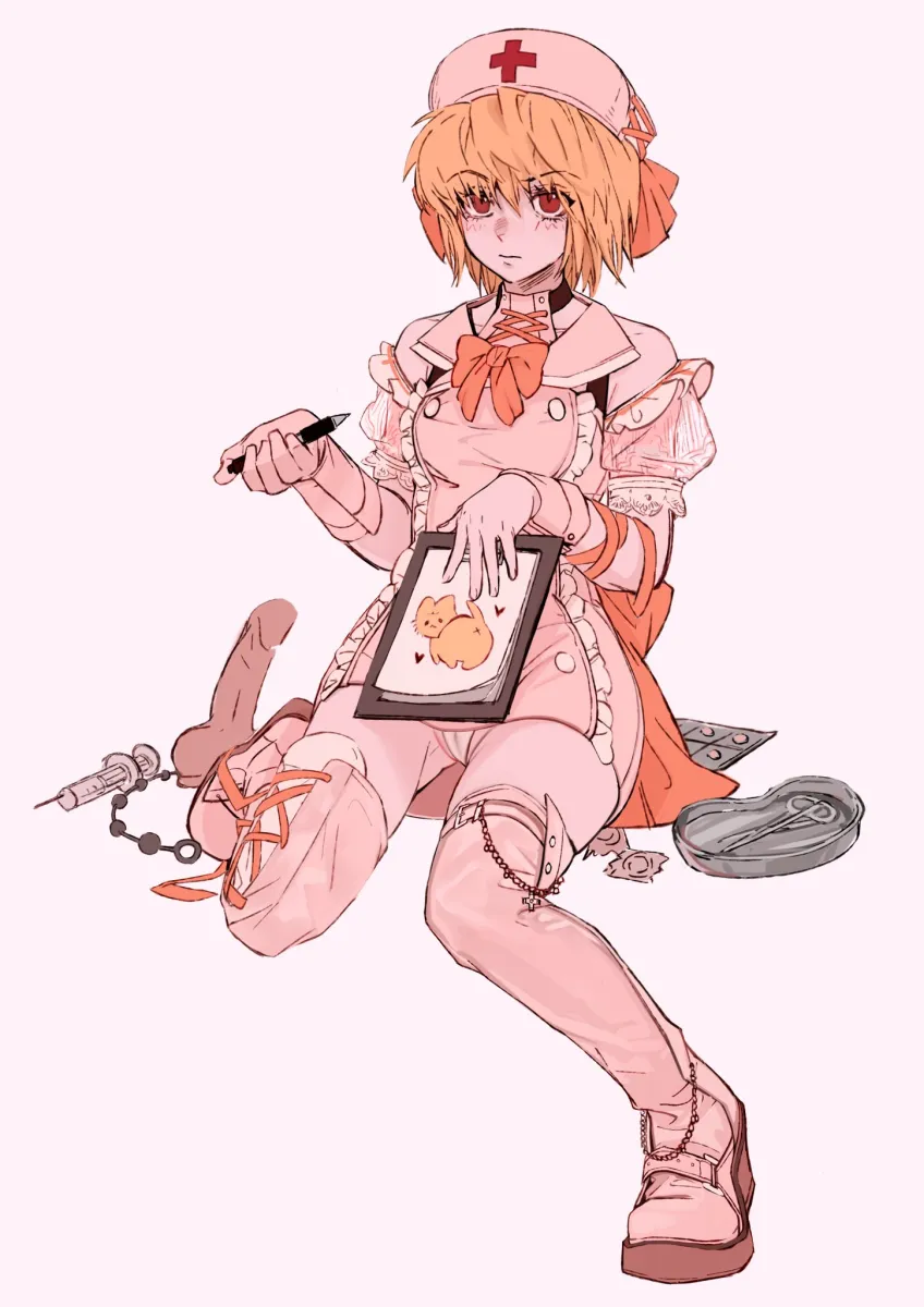 Kurapika by Ik18166181Ik