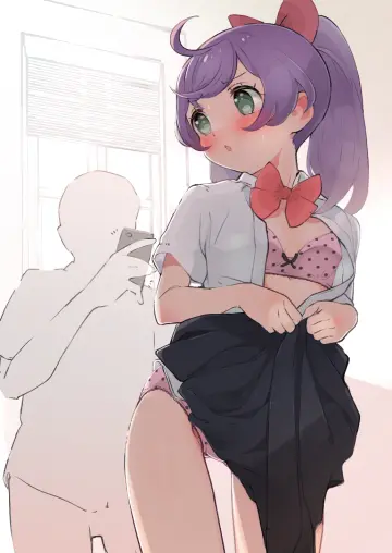 1Girl