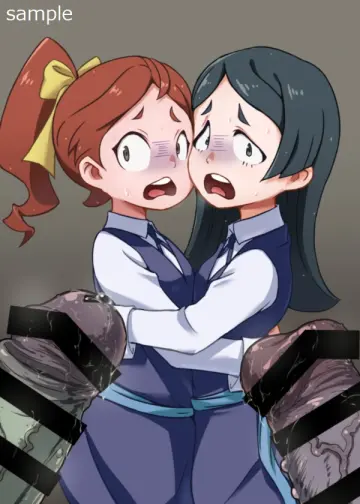 Rule 34 post 121488