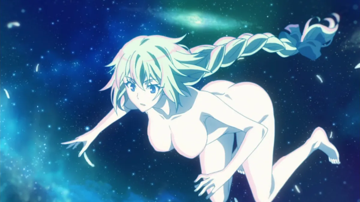 Jeanne D'arc (Fate)