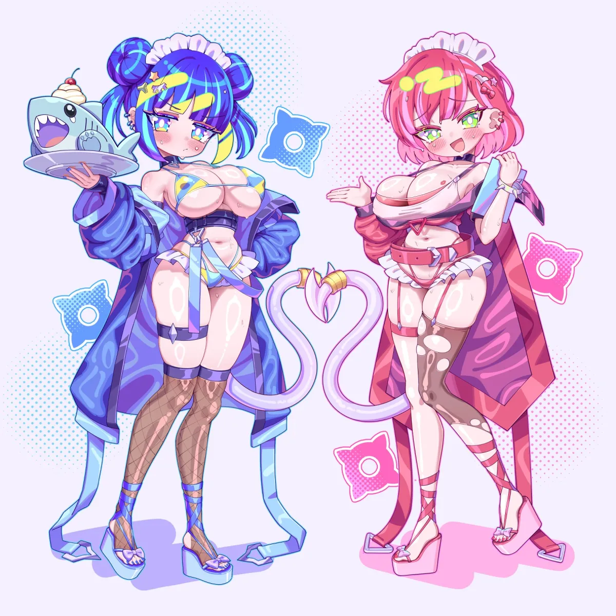 Lil-La (Yu-Gi-Oh!), Live Twin Lil-La by Hyeonin Gentora