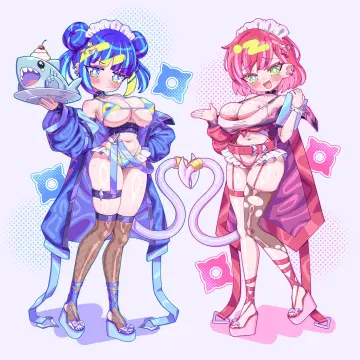 Lil-La (Yu-Gi-Oh!) rule 34
