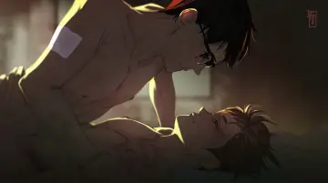 Kageyama Tobio rule 34
