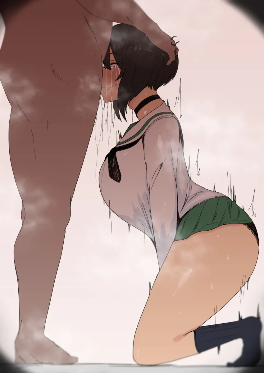 Kawashima Momo by Fuzinoe 13B