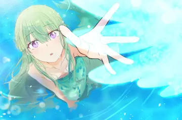 Partially Submerged