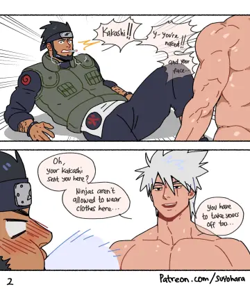 White Hair
