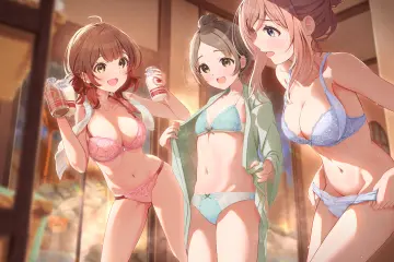 Hanami Ume rule 34