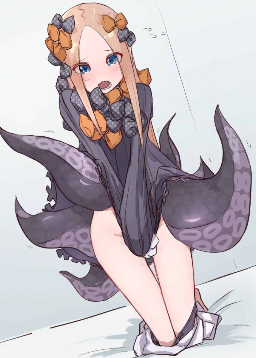 Abigail Williams (Fate), Abigail Williams (First Ascension) (Fate) by Kopaka (Karda Nui)