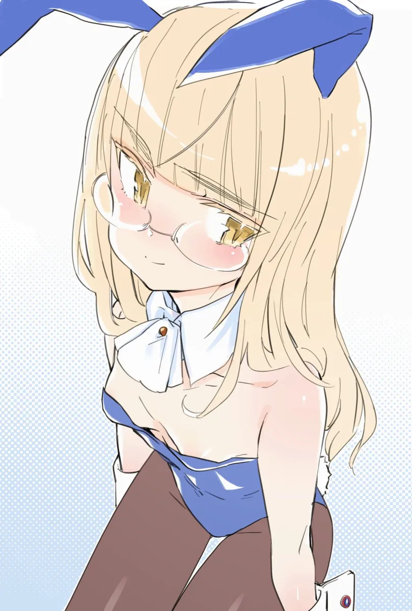 Perrine H. Clostermann by Aohashi Ame