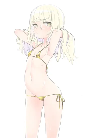 1Girl