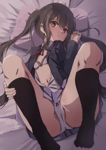 Long Hair