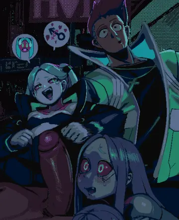 Mechanical Eyes