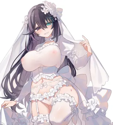 Flower Choker