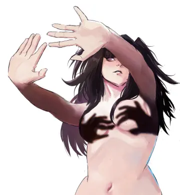 Tharja (Fire Emblem) rule 34