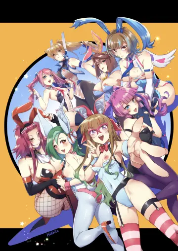 Zaizen Aoi rule 34