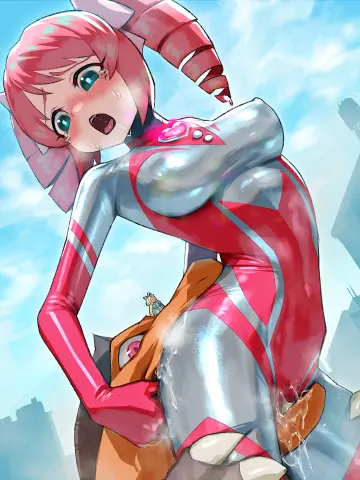 Impossible Bodysuit