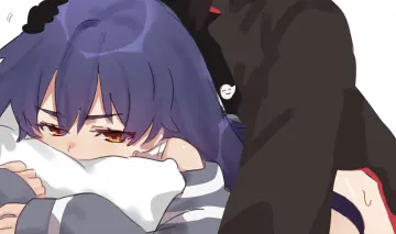 Oshino Ougi rule 34