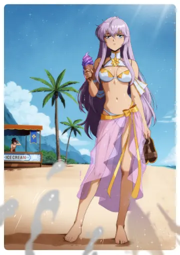 Julia (Fire Emblem) rule 34