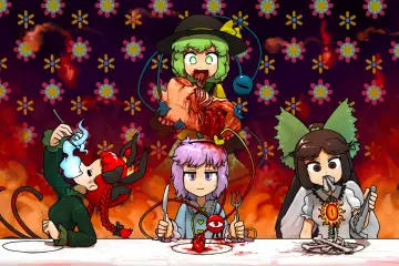 Komeiji Koishi rule 34