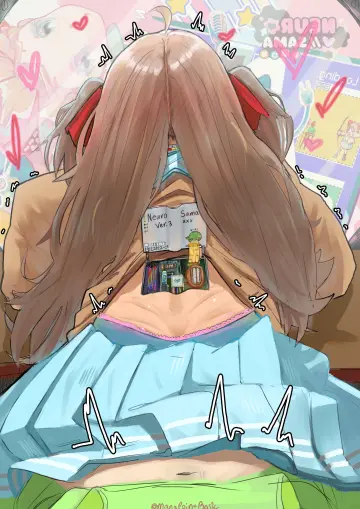Neuro-Sama rule 34